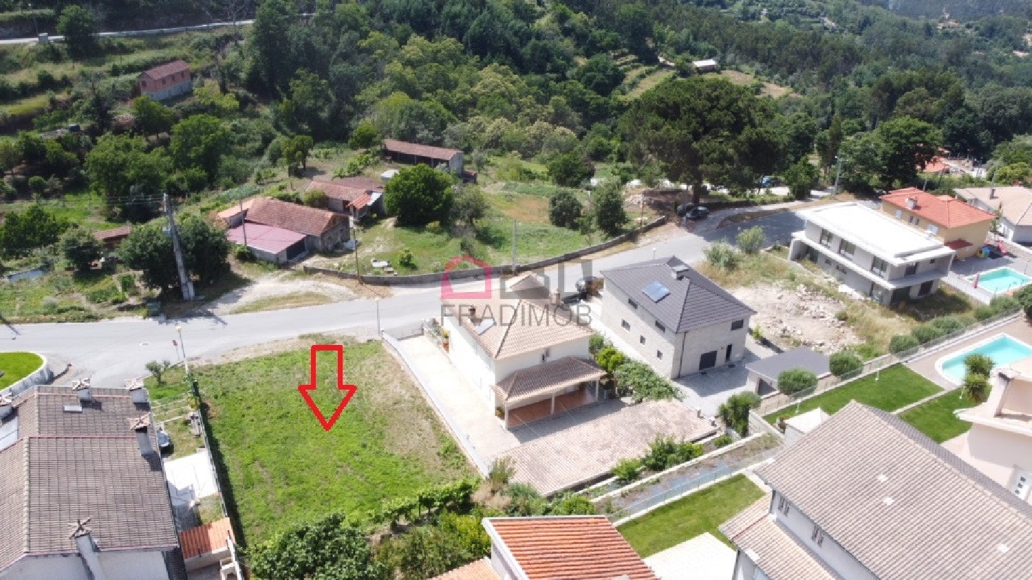  kaufen Grundstück Souto Castro Daire 4