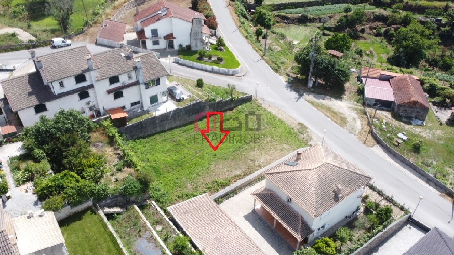  kaufen Grundstück Souto Castro Daire 5