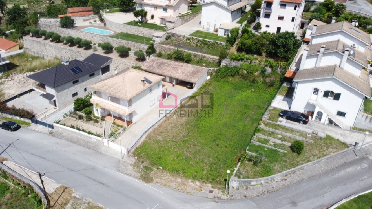 kaufen Grundstück Souto Castro Daire 7