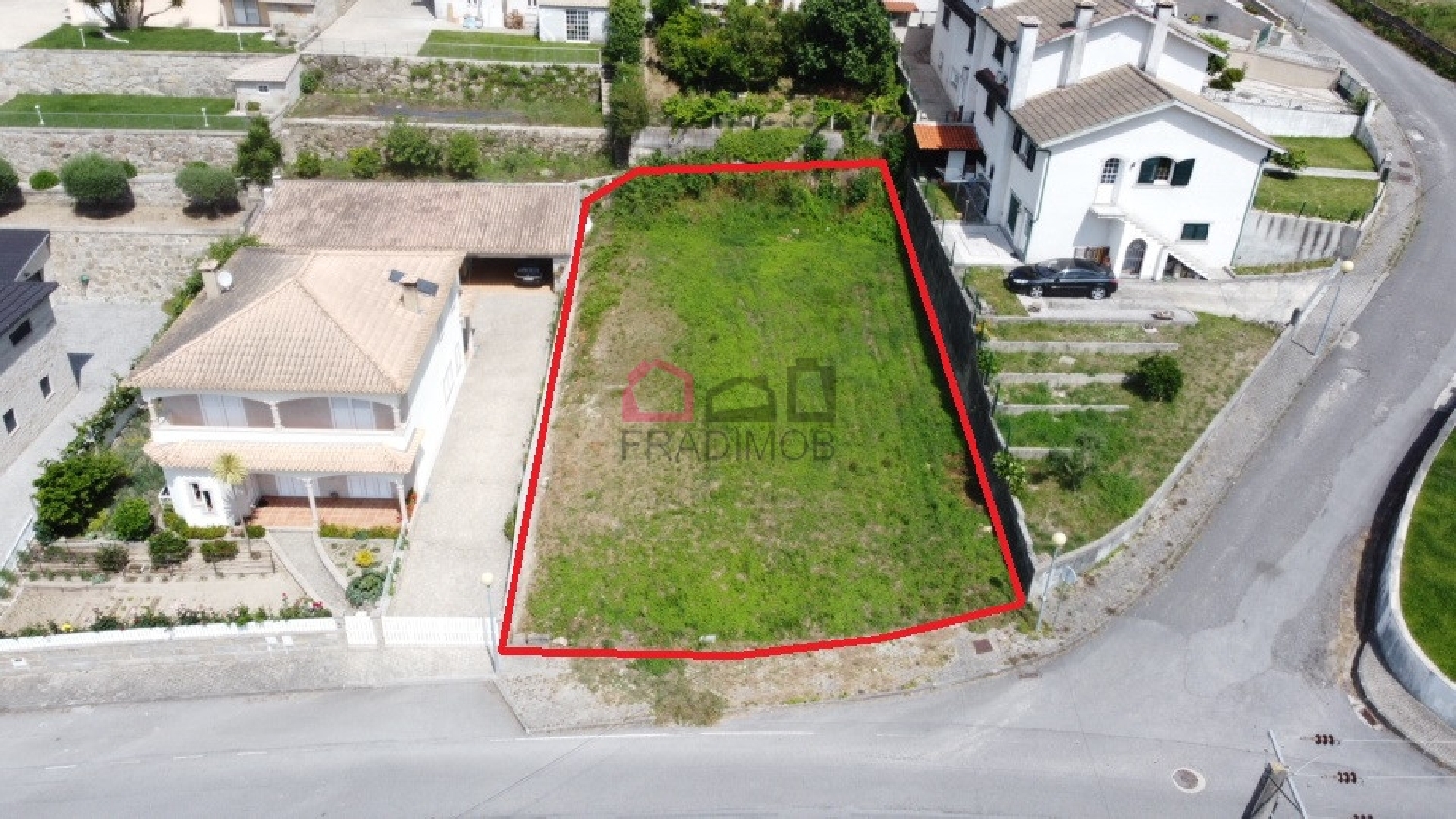  kaufen Grundstück Souto Castro Daire 8