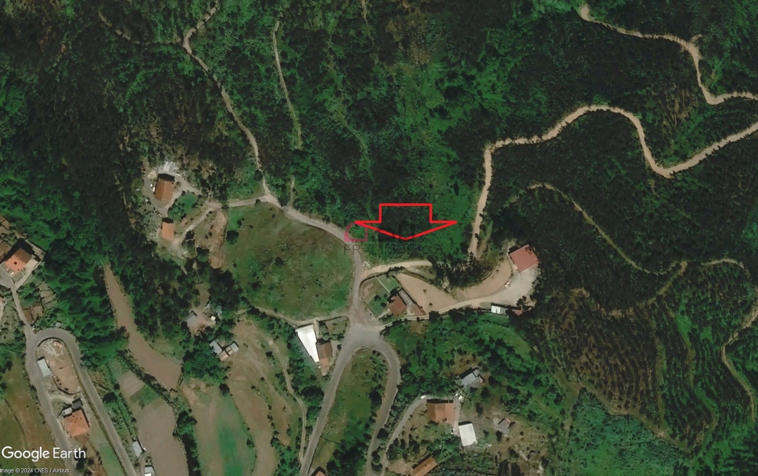  kaufen Grundstück Souto Castro Daire 1