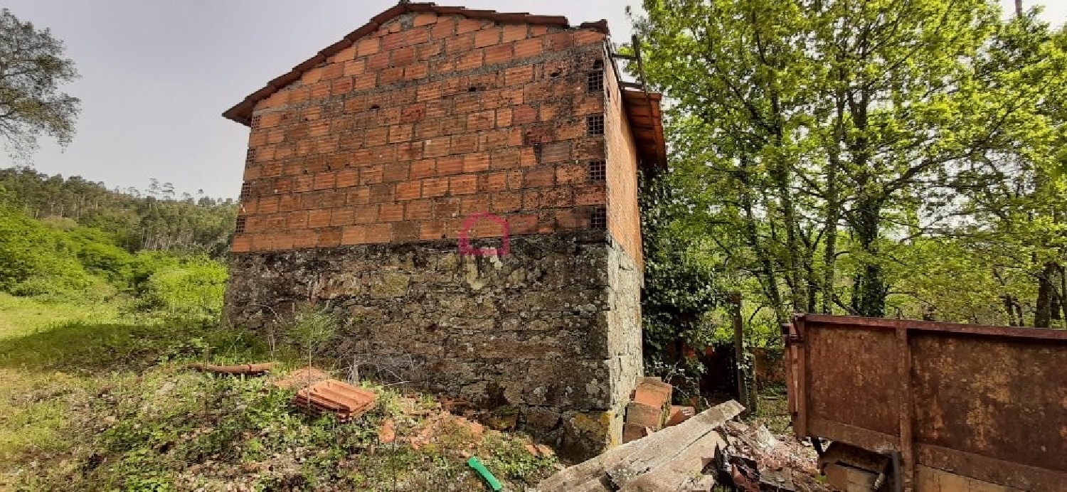  te koop terrein Talhadas Sever Do Vouga 7