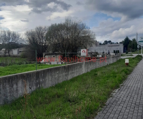 Vale de Anta Chaves terrein foto 334820