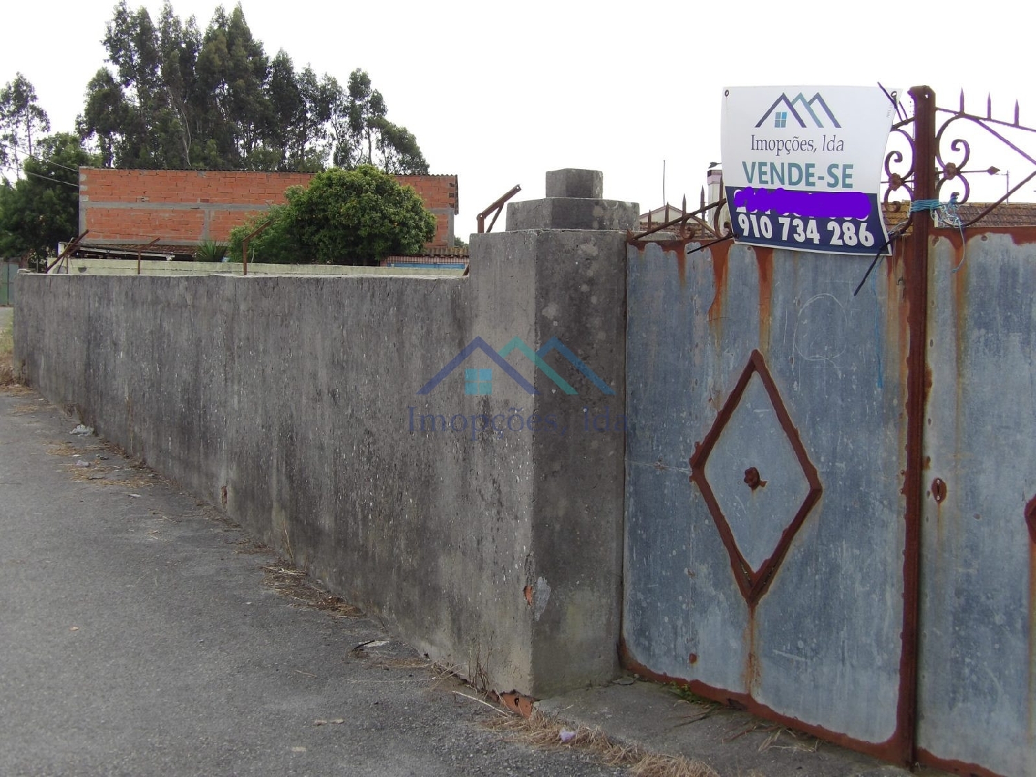  te koop terrein Veiros Estarreja 4