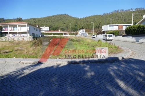 Vermoim Vila Nova De Famalicão terrein foto 334914
