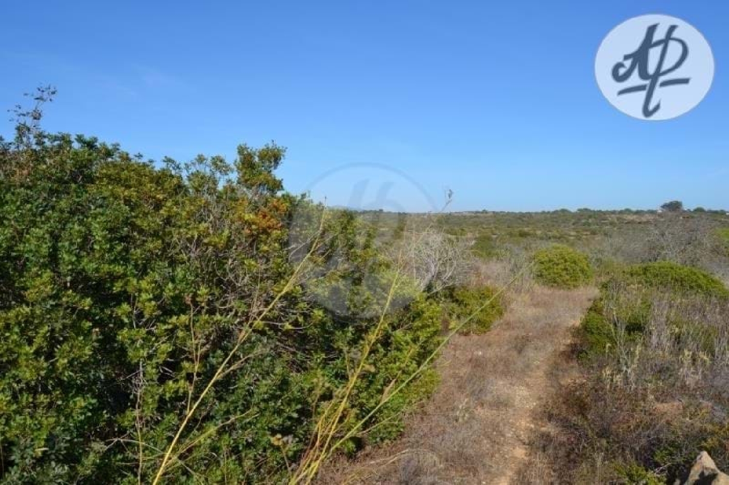 à venda terreno Vila do Bispo Vila Do Bispo 3