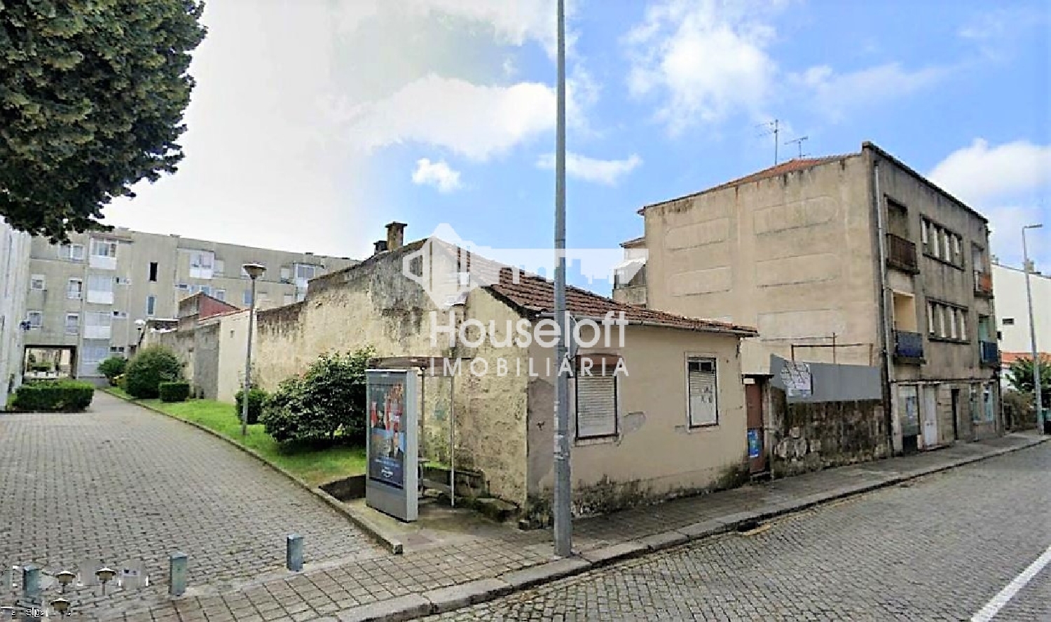  kaufen Grundstück Vila Meã Amarante 1