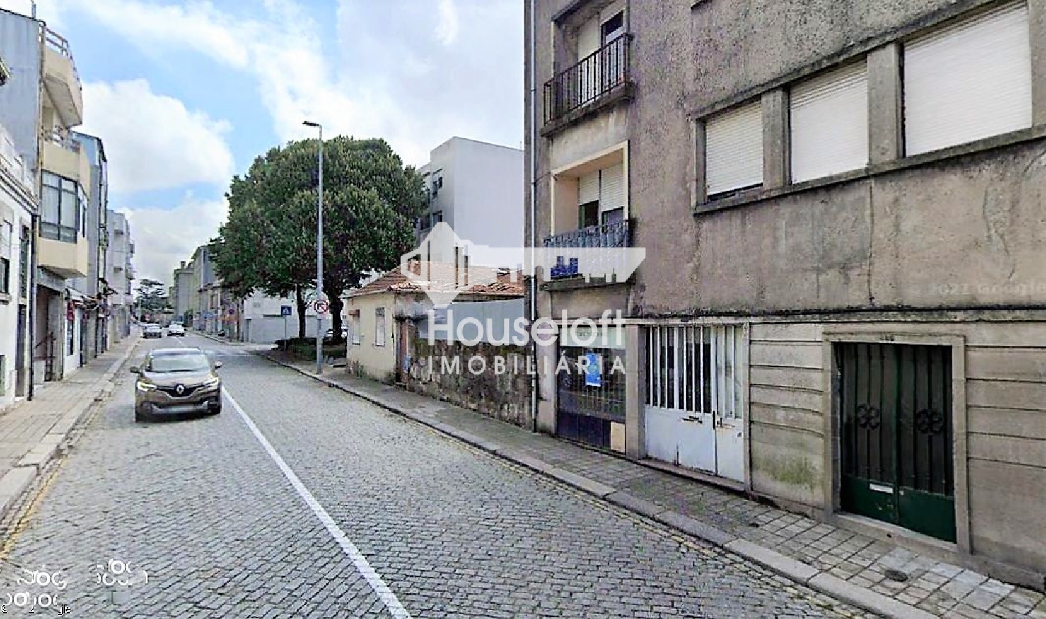 kaufen Grundstück Vila Meã Amarante 2