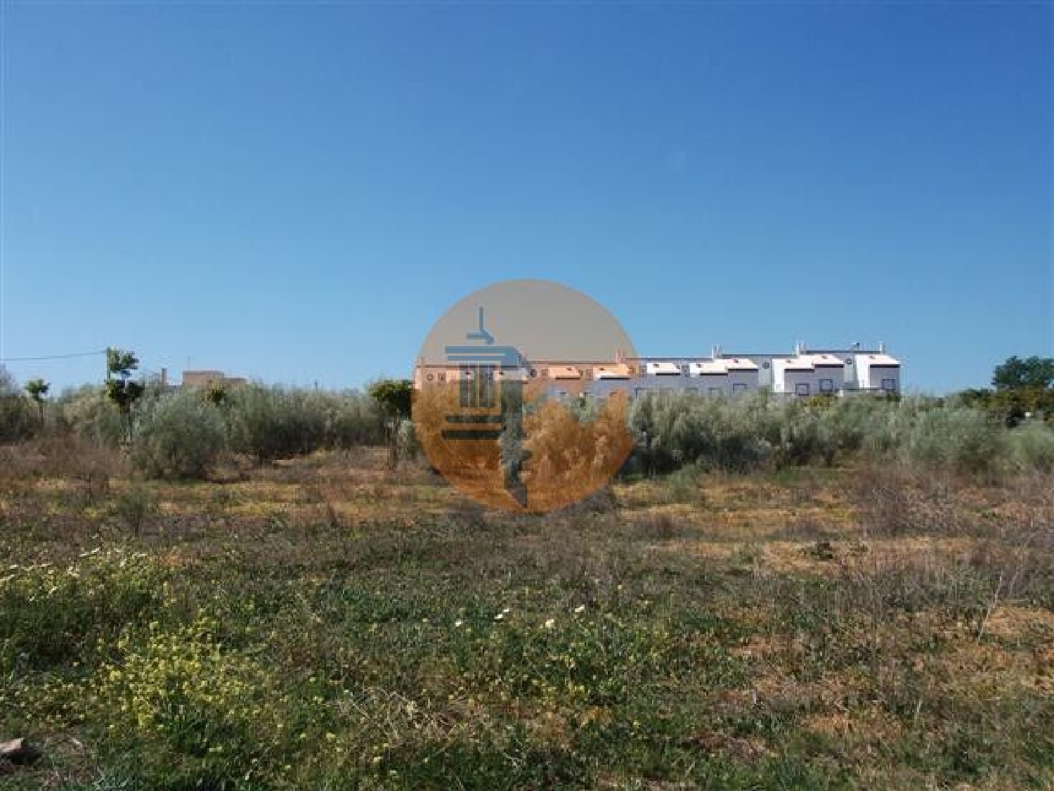  出售 土地 Vila Nova de Cacela Vila Real De Santo António 5