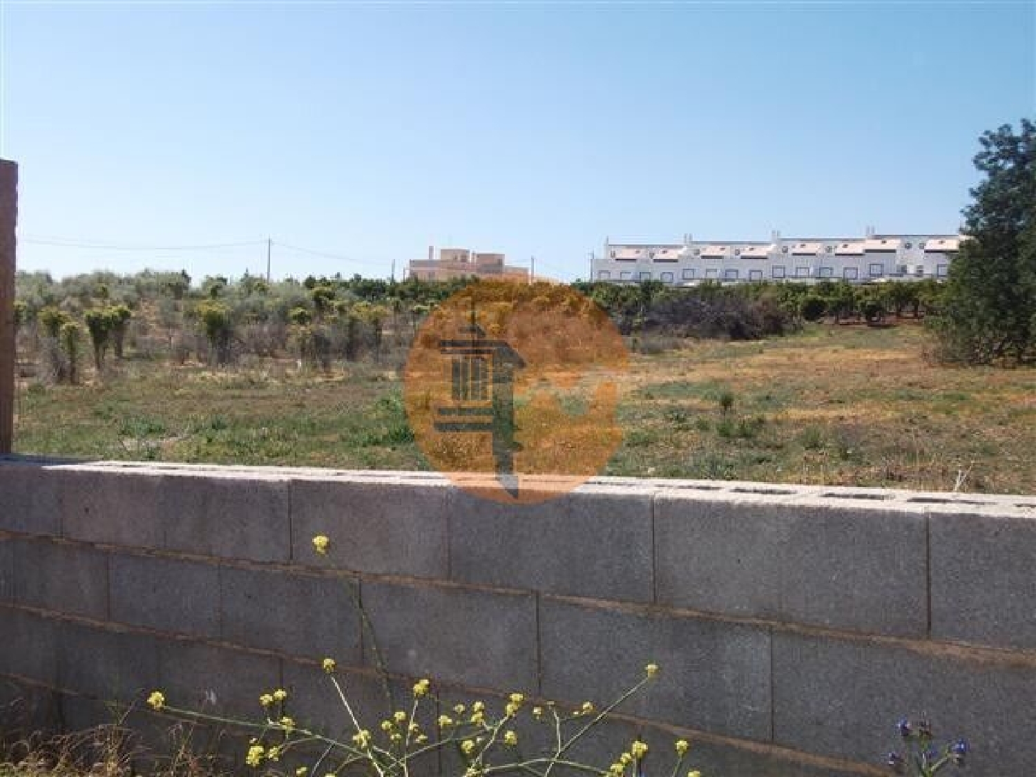  出售 土地 Vila Nova de Cacela Vila Real De Santo António 6