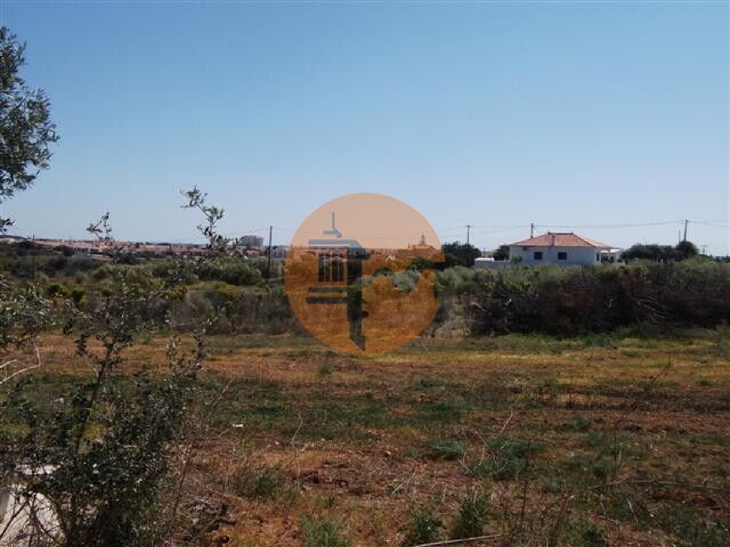  出售 土地 Vila Nova de Cacela Vila Real De Santo António 7