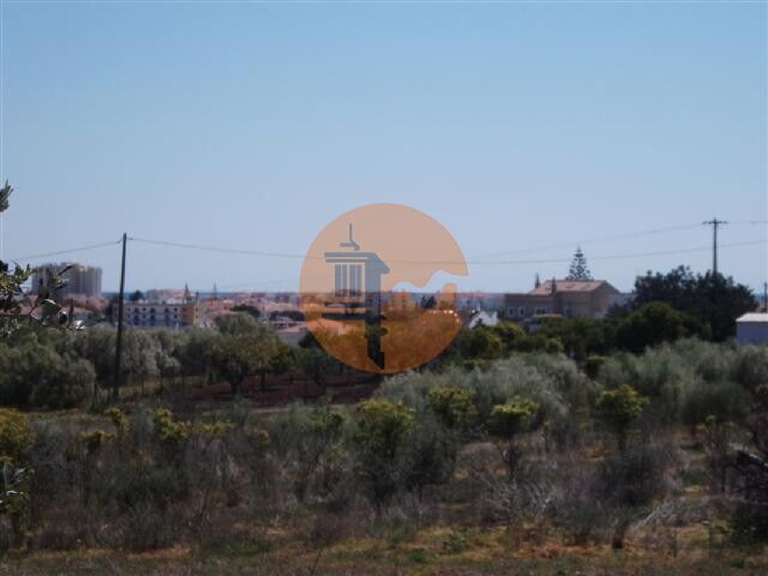  出售 土地 Vila Nova de Cacela Vila Real De Santo António 8