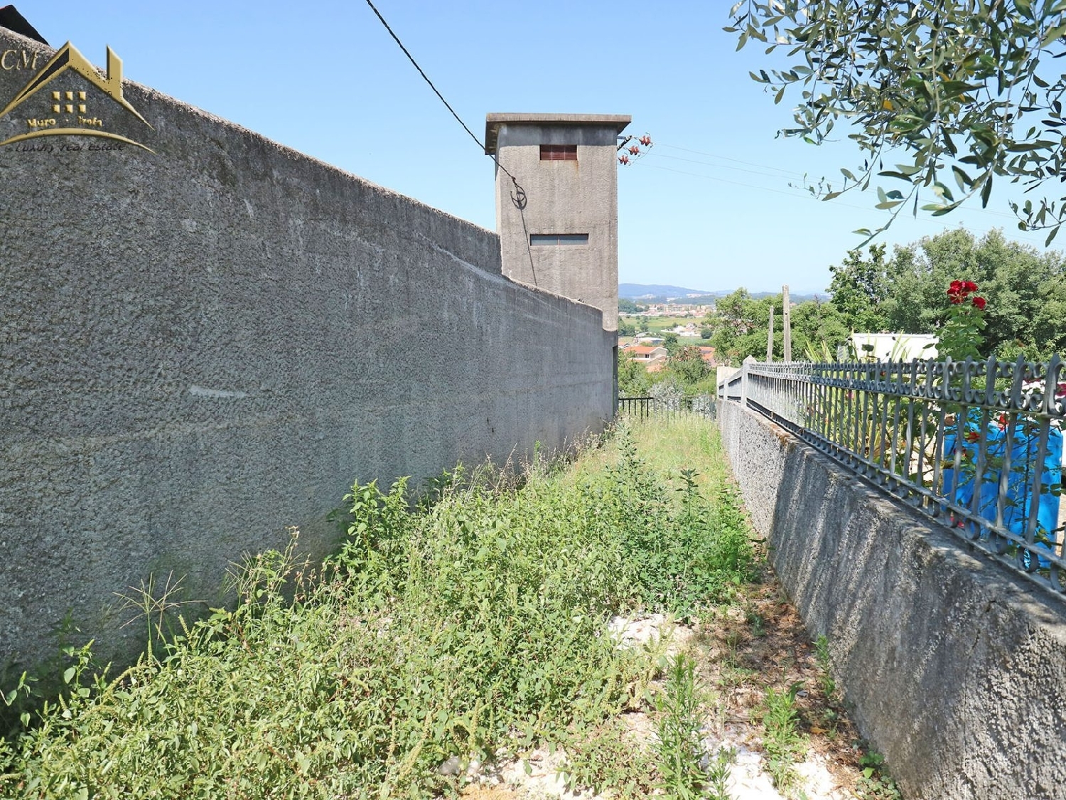  kaufen Grundstück Vila Nova de Famalicão Vila Nova De Famalicão 8