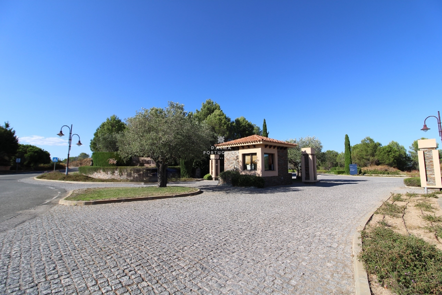  à venda terreno Vila Real Vila Real 4