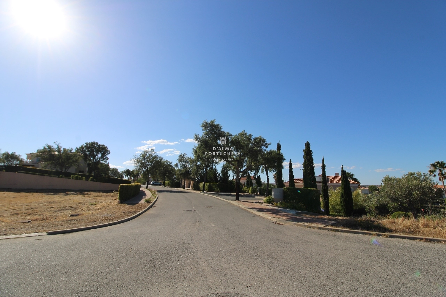  à venda terreno Vila Real Vila Real 5