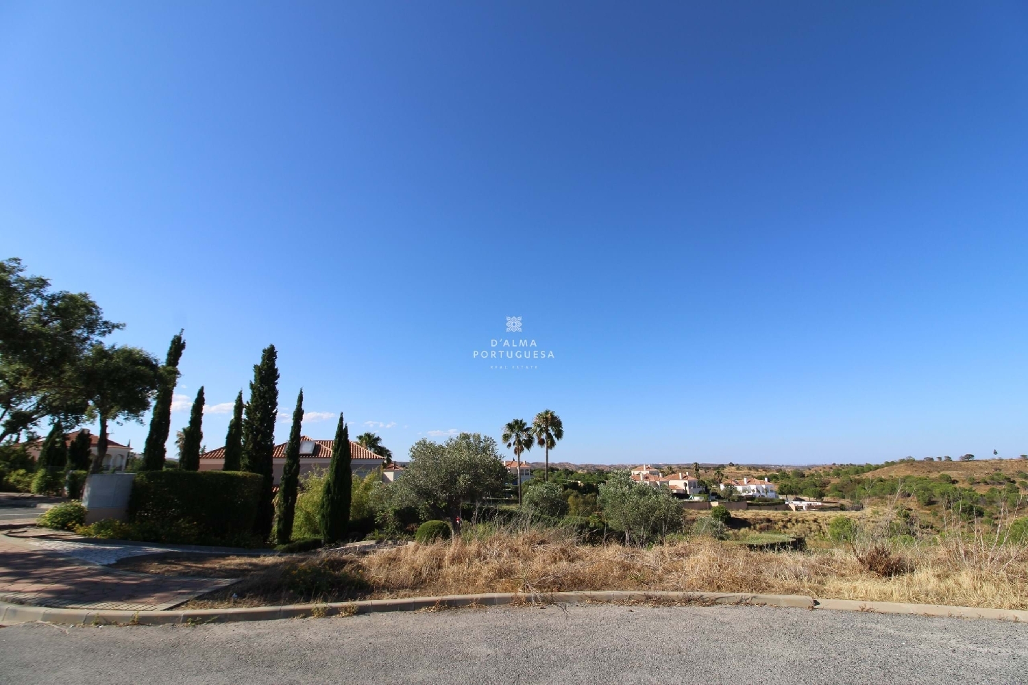  à venda terreno Vila Real Vila Real 6