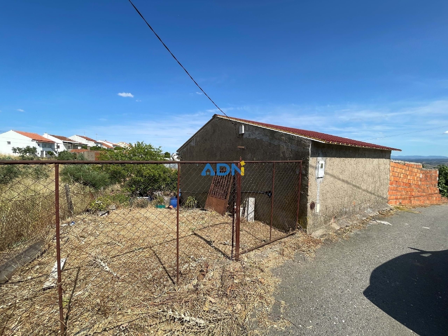  à vendre terrain Vila Velha de Ródão Vila Velha De Ródão 1