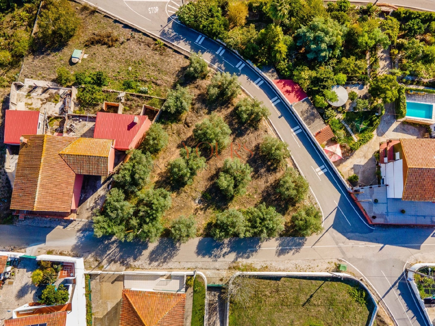  en venta terreno Vila Verde Coimbra 1