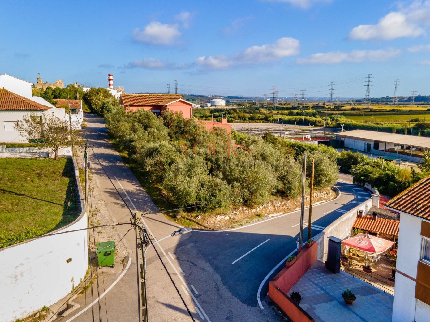  en venta terreno Vila Verde Coimbra 3