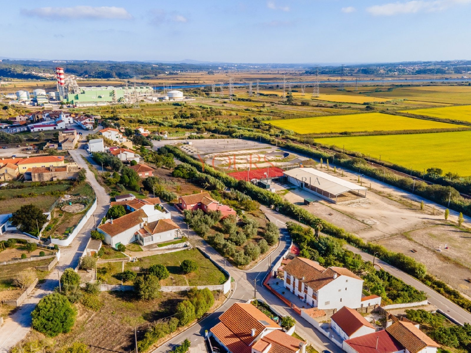  en venta terreno Vila Verde Coimbra 4