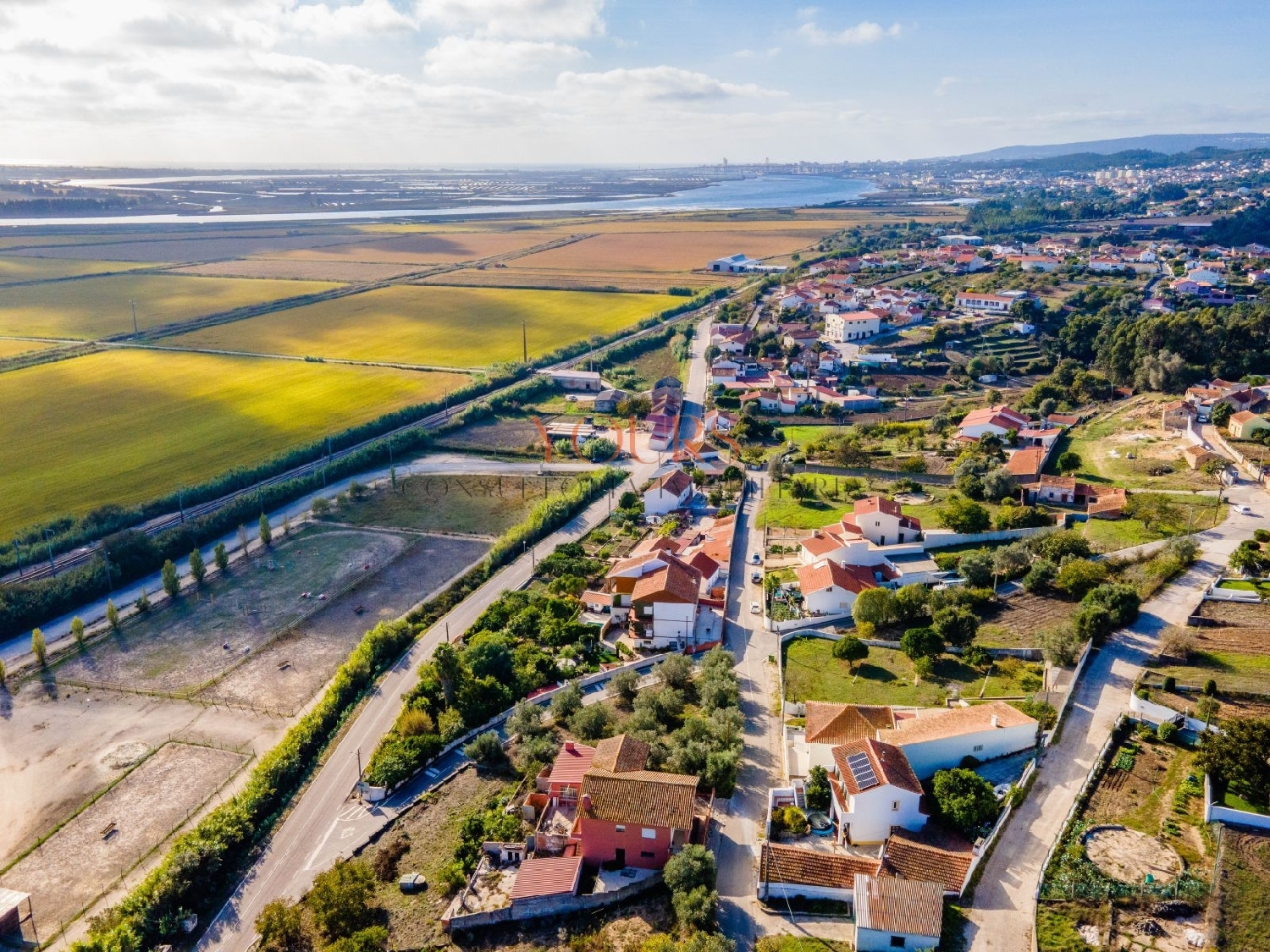  en venta terreno Vila Verde Coimbra 5