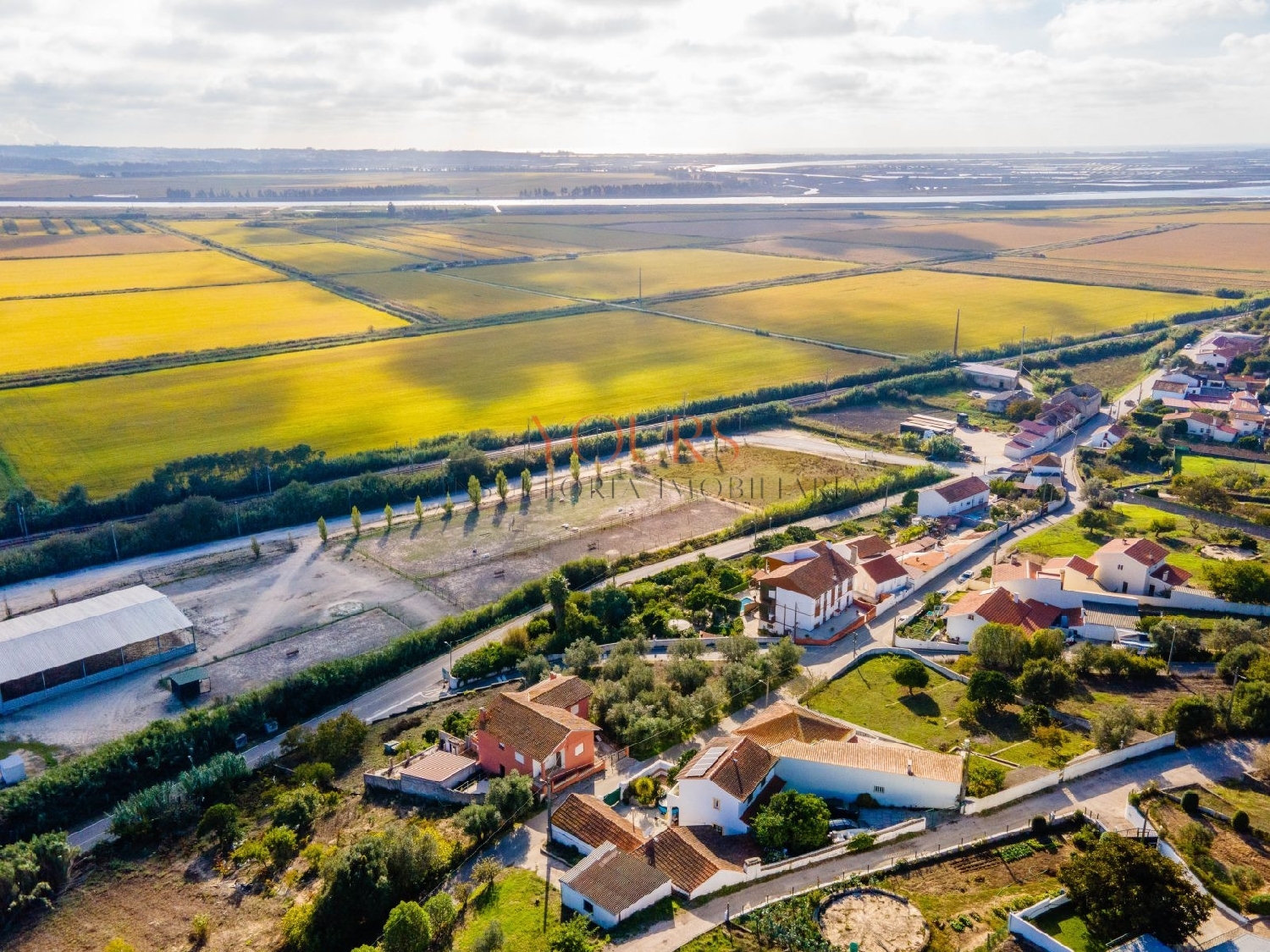  en venta terreno Vila Verde Coimbra 6