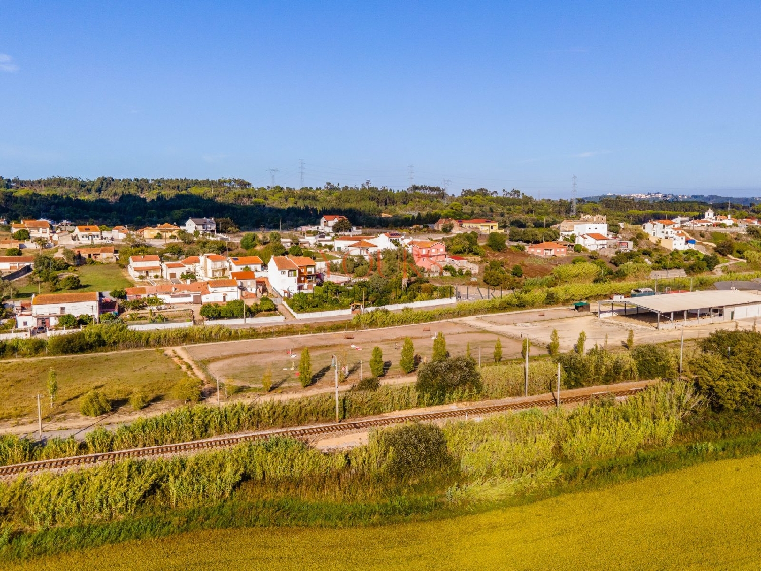  en venta terreno Vila Verde Coimbra 7