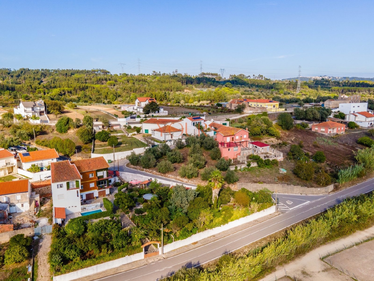  en venta terreno Vila Verde Coimbra 8