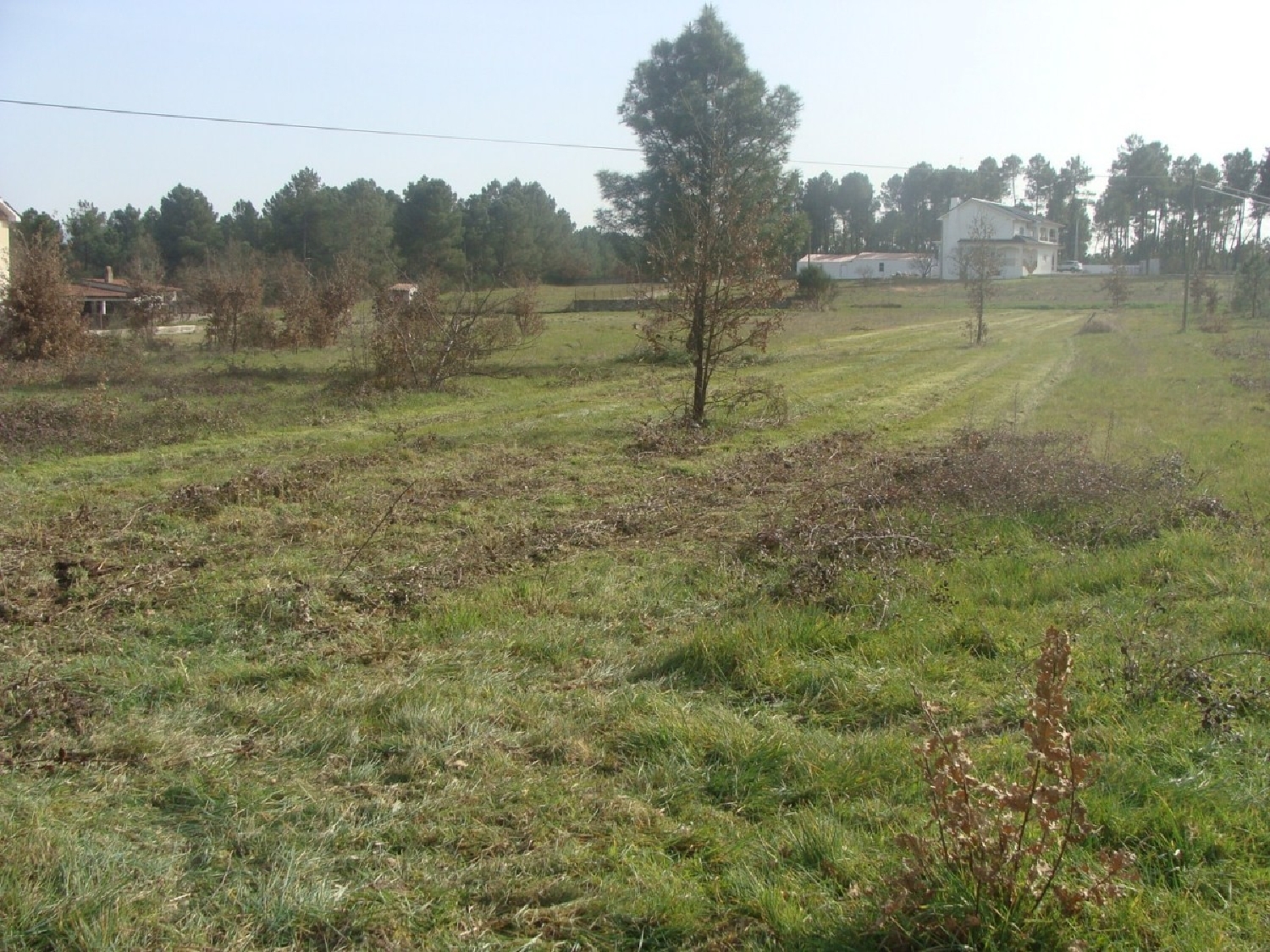 te koop terrein Vilarelho da Raia Chaves 1