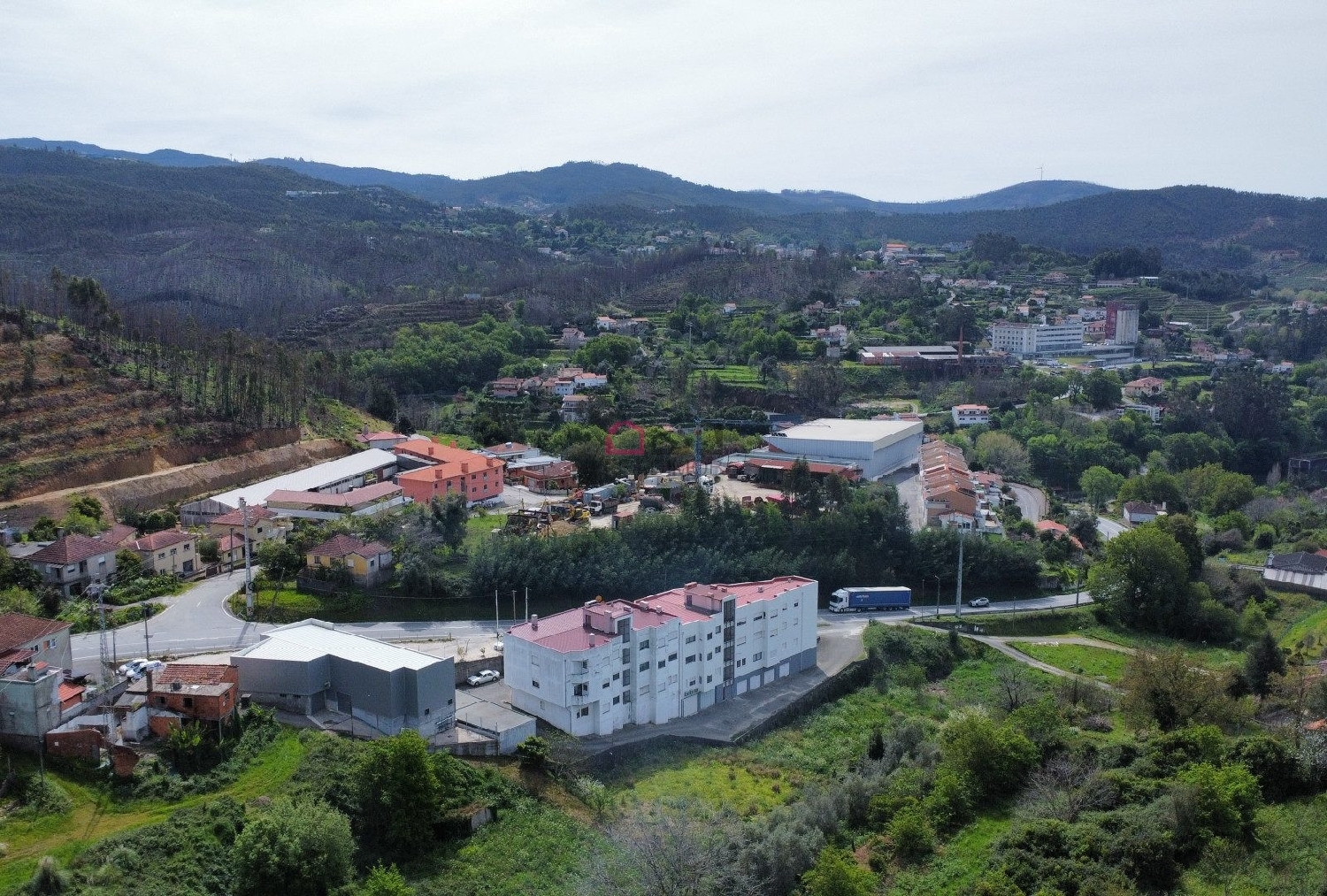  te koop terrein Vouga Águeda 6
