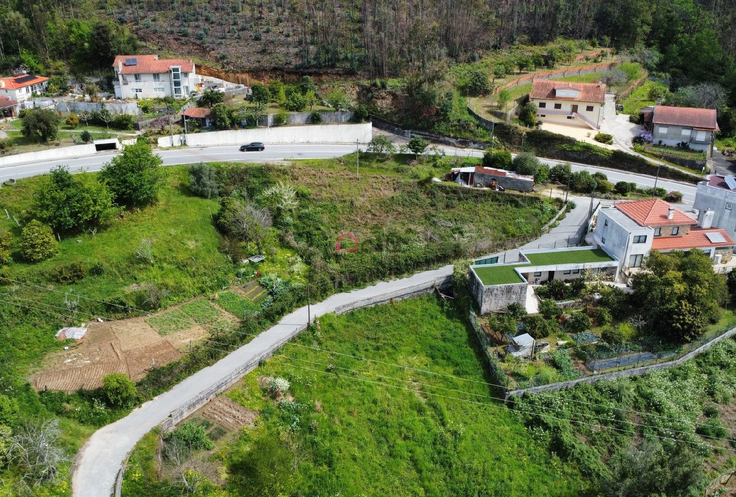  te koop terrein Vouga Águeda 7