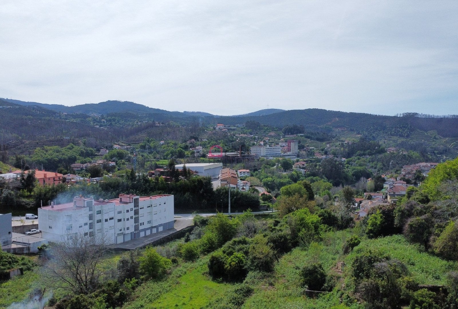  te koop terrein Vouga Águeda 8