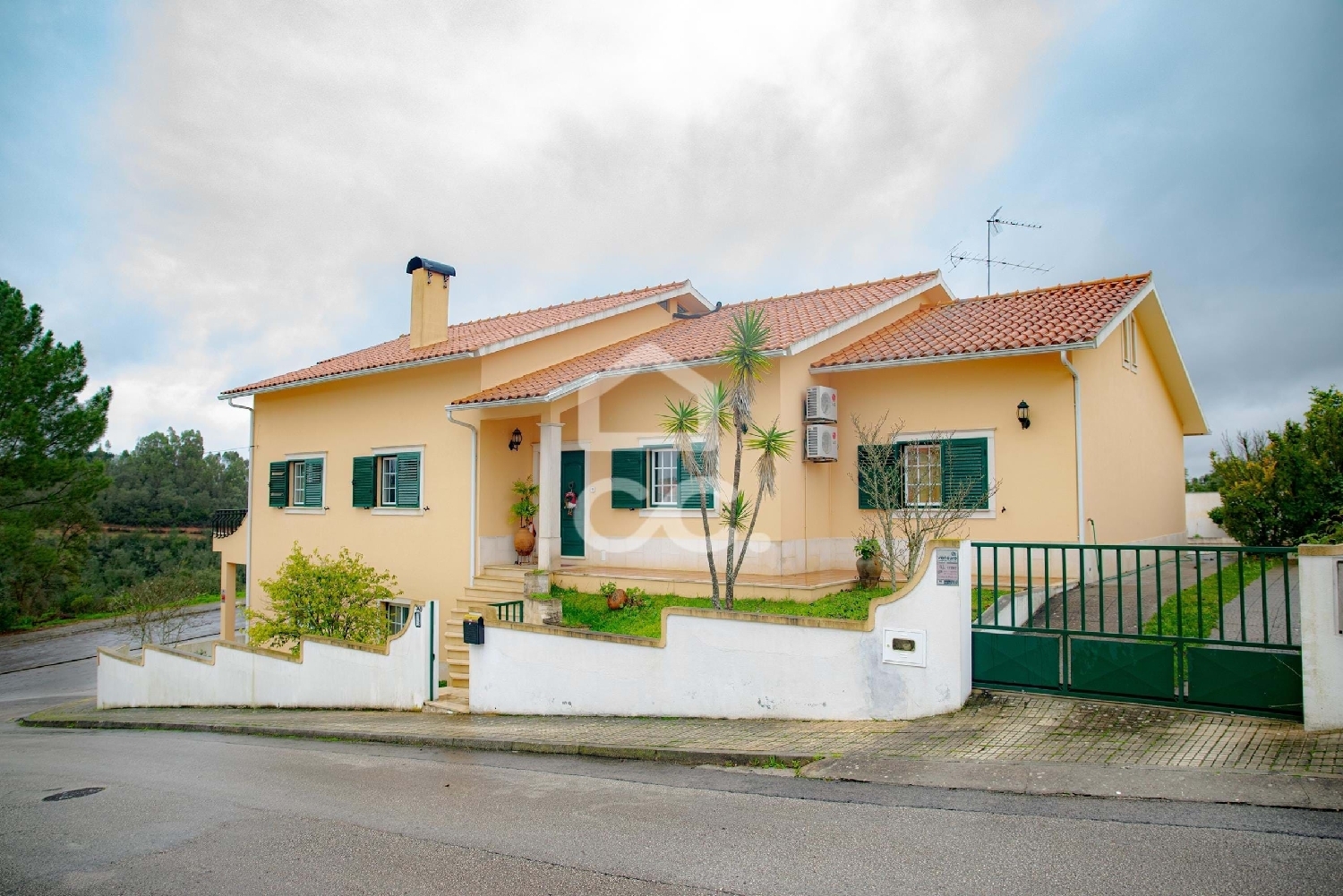  à vendre villa Abrantes Abrantes 1