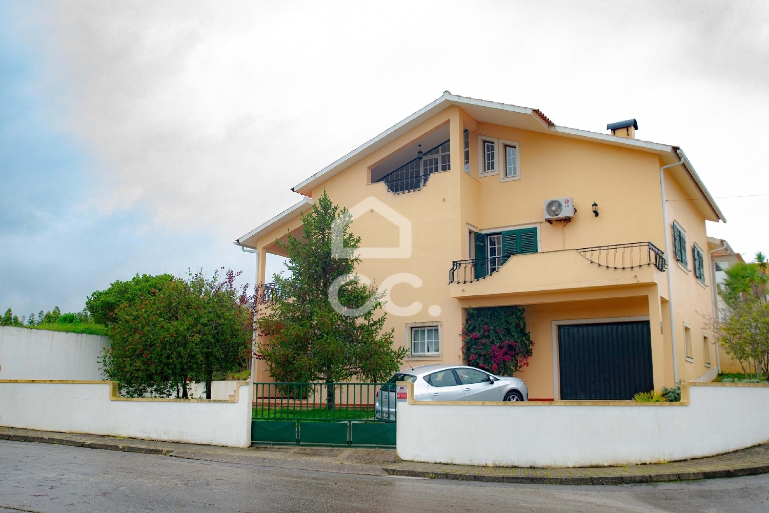  à vendre villa Abrantes Abrantes 2