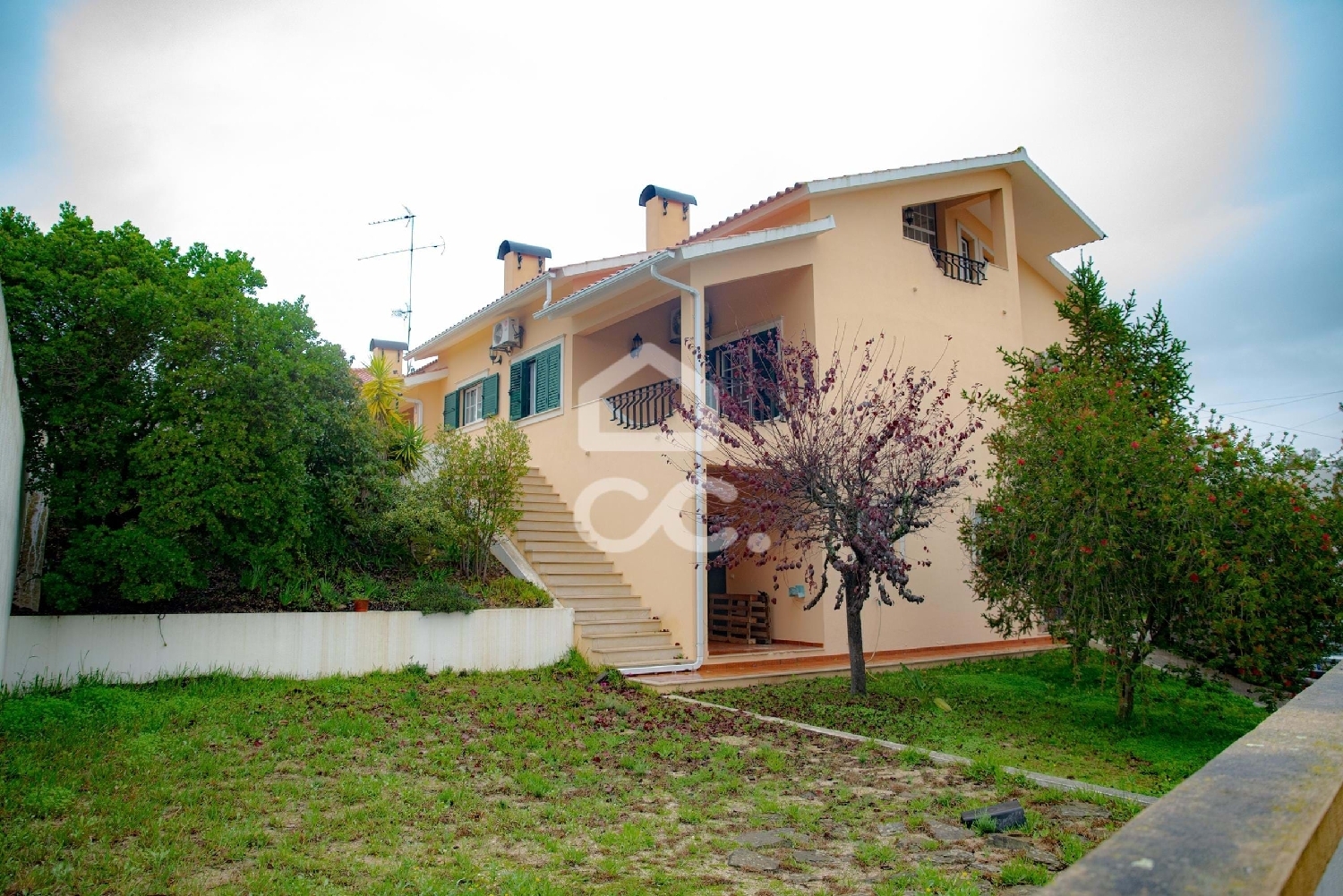  à vendre villa Abrantes Abrantes 3