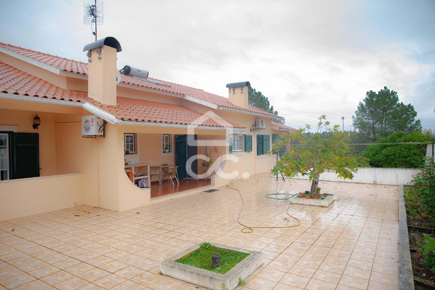  à vendre villa Abrantes Abrantes 4