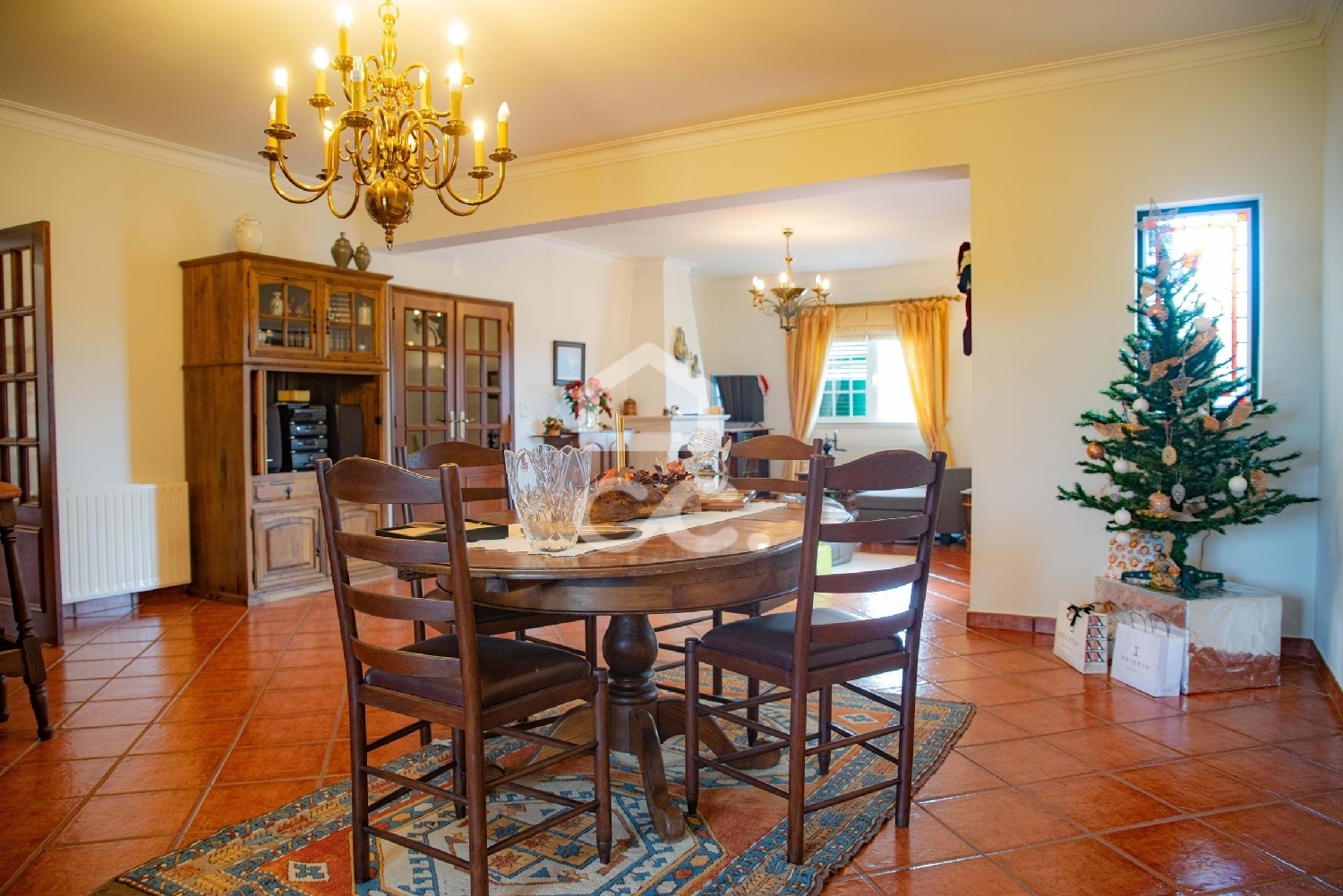  à vendre villa Abrantes Abrantes 6