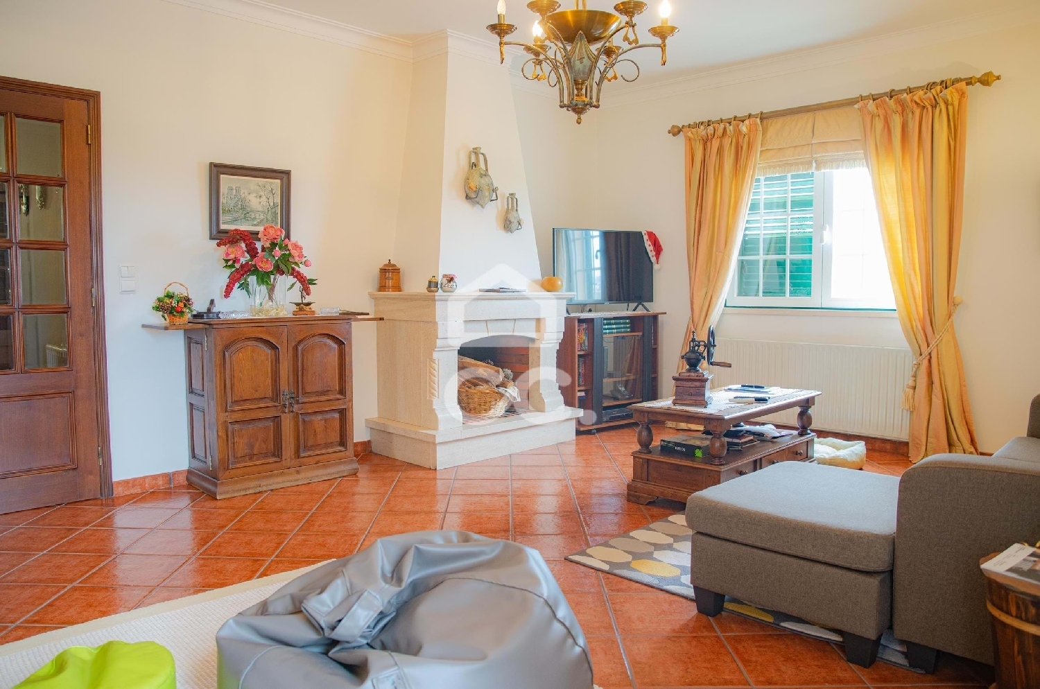  à vendre villa Abrantes Abrantes 7