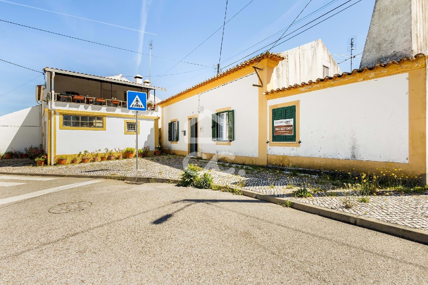  kaufen Villa Abrantes Abrantes 1