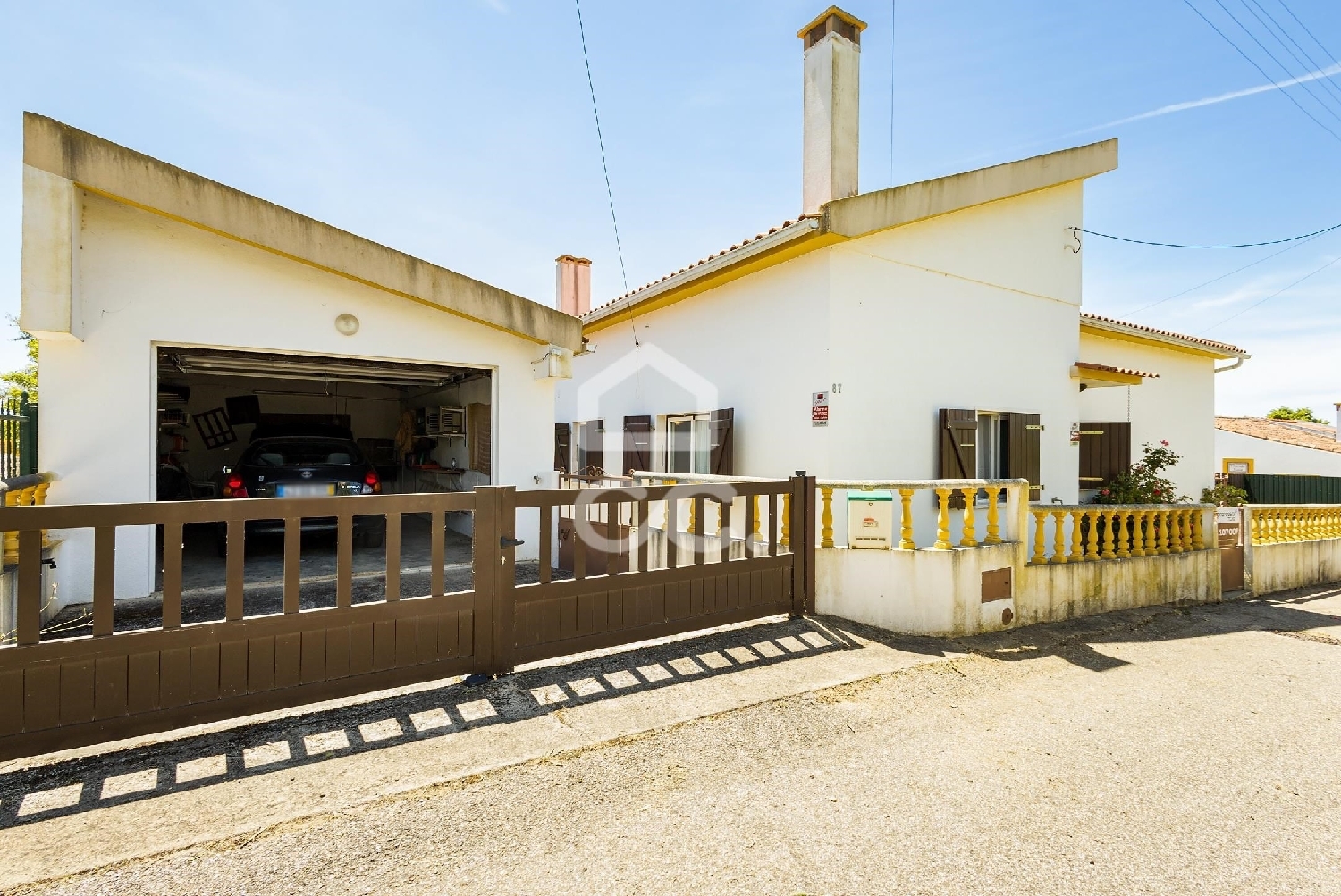  kaufen Villa Abrantes Abrantes 1