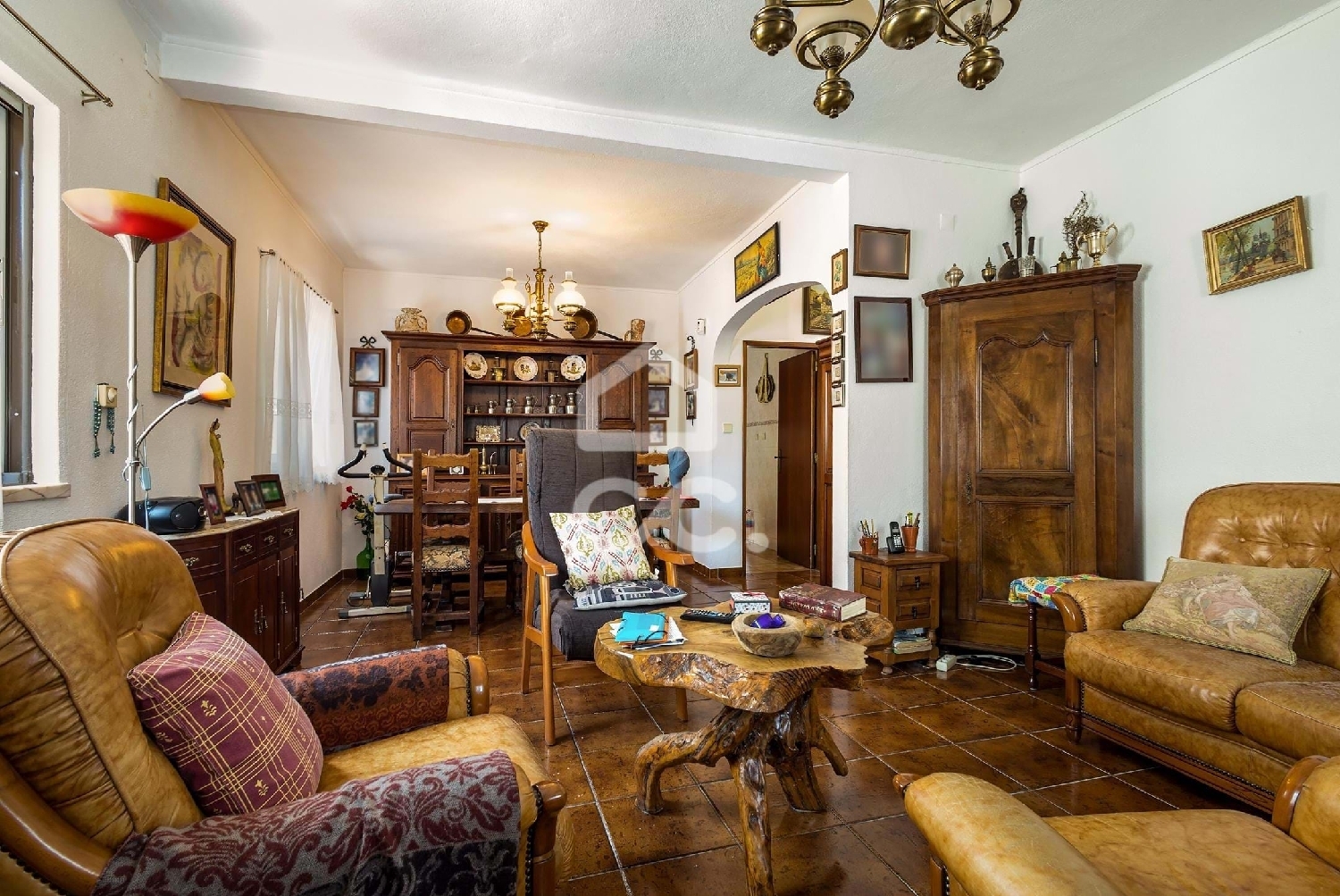  kaufen Villa Abrantes Abrantes 3