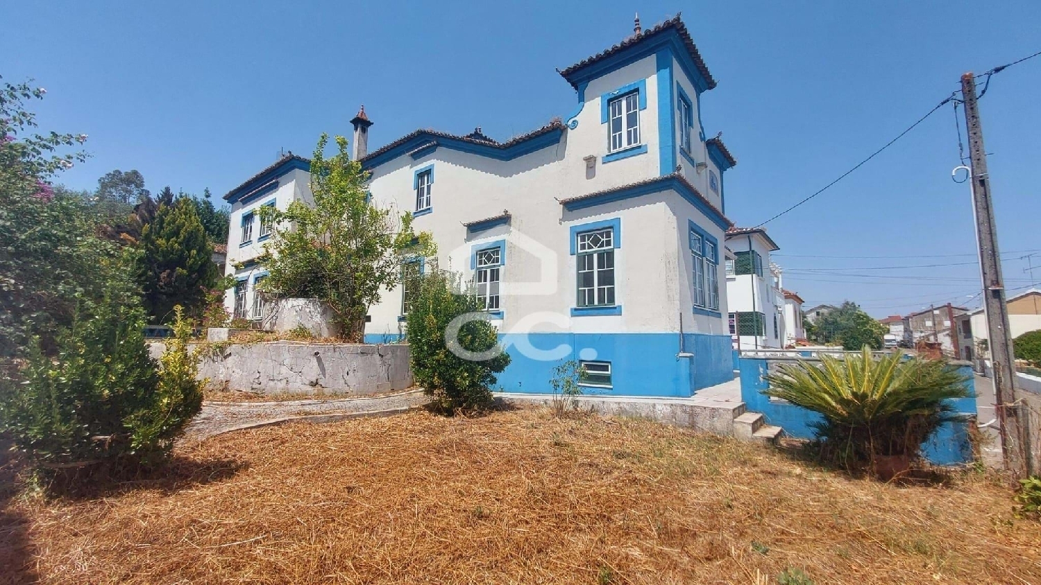  à vendre villa Abrantes Abrantes 1