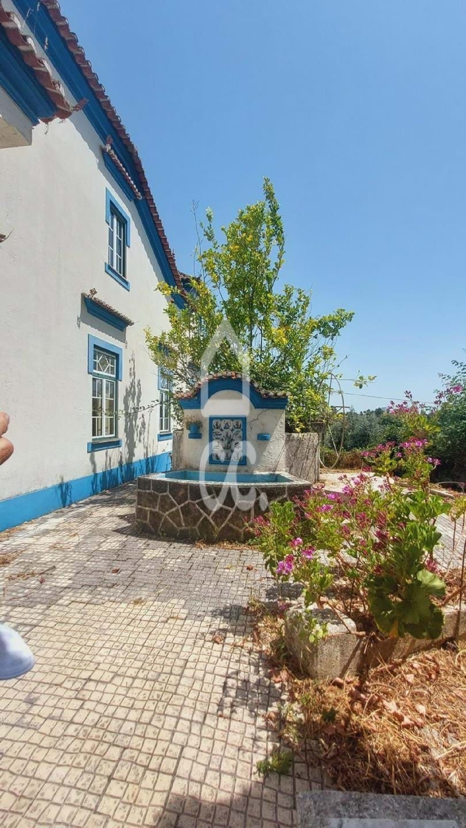  à vendre villa Abrantes Abrantes 8
