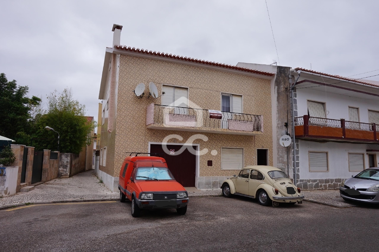  köpa villa Abrantes Abrantes 1