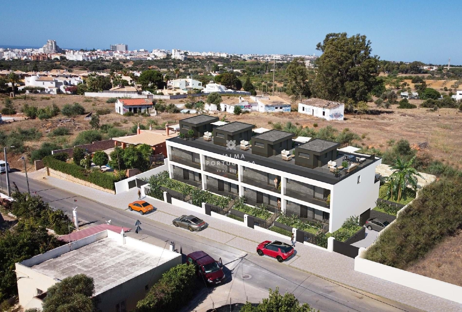  te koop villa Albufeira Albufeira 2