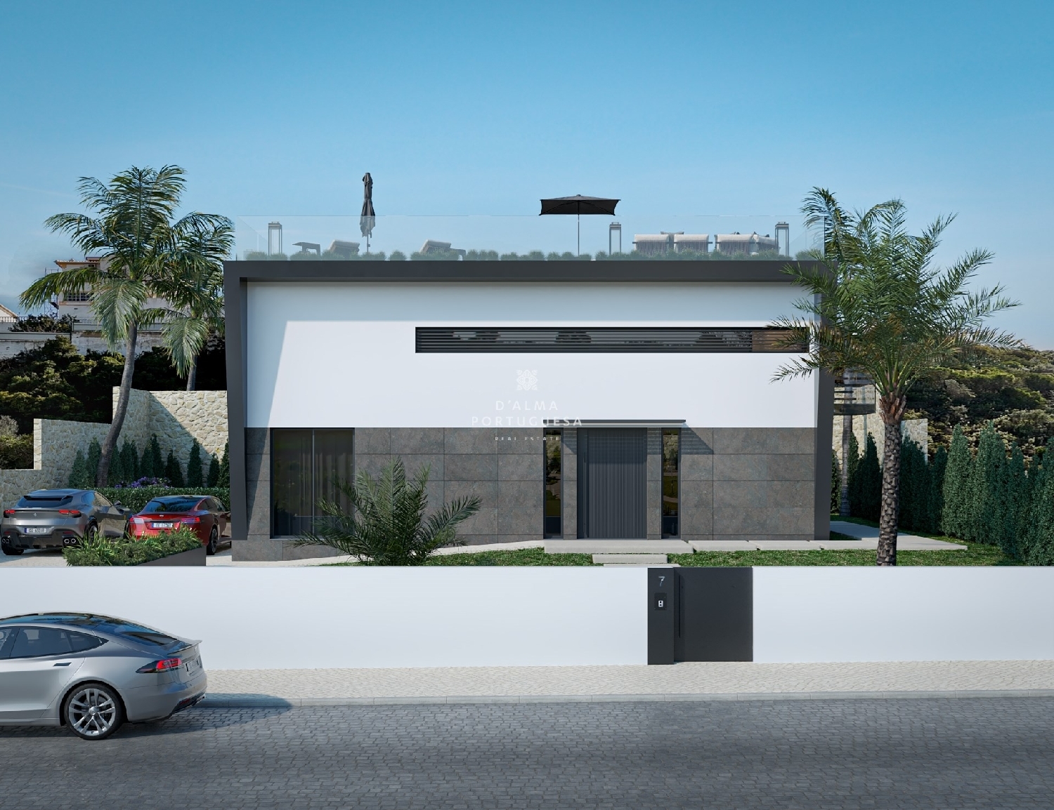  te koop villa Albufeira Albufeira 1