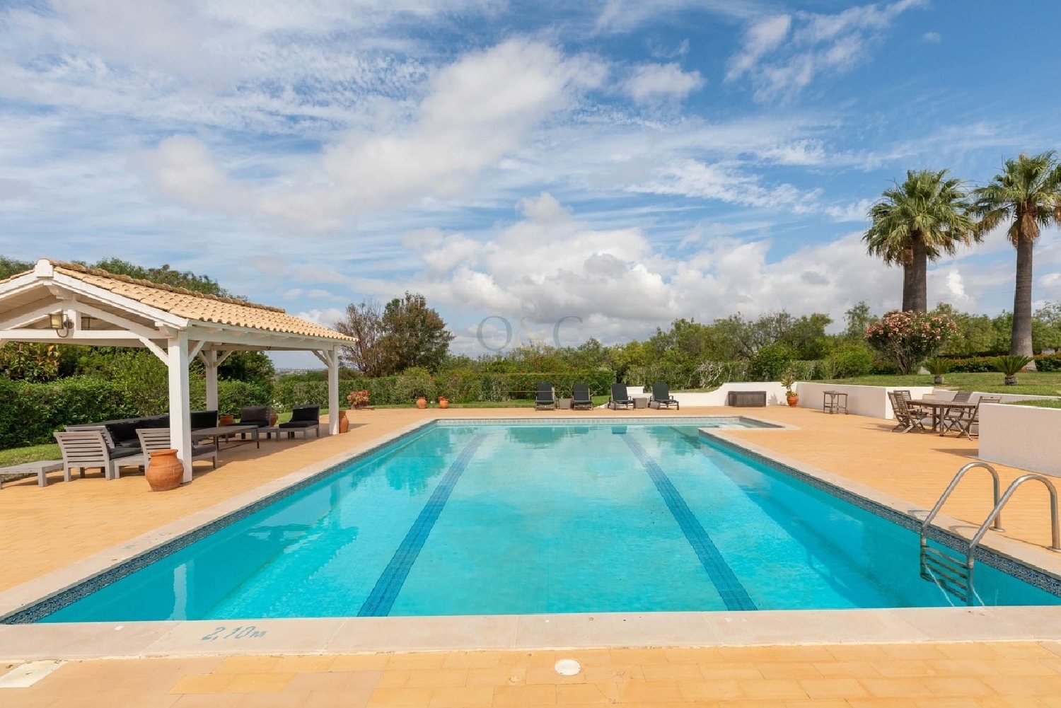 kaufen Villa Albufeira Albufeira 2