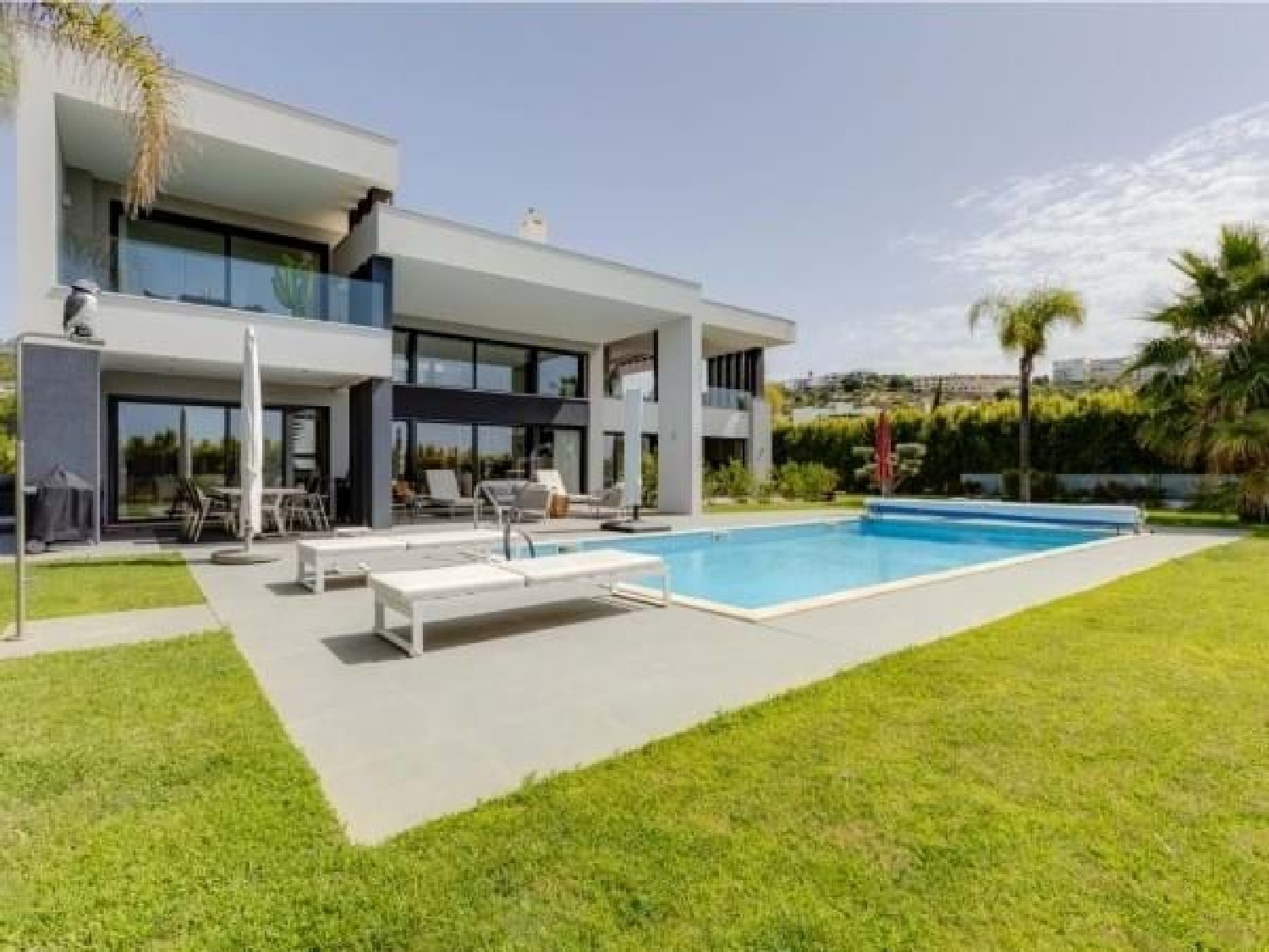  te koop villa Albufeira Albufeira 1