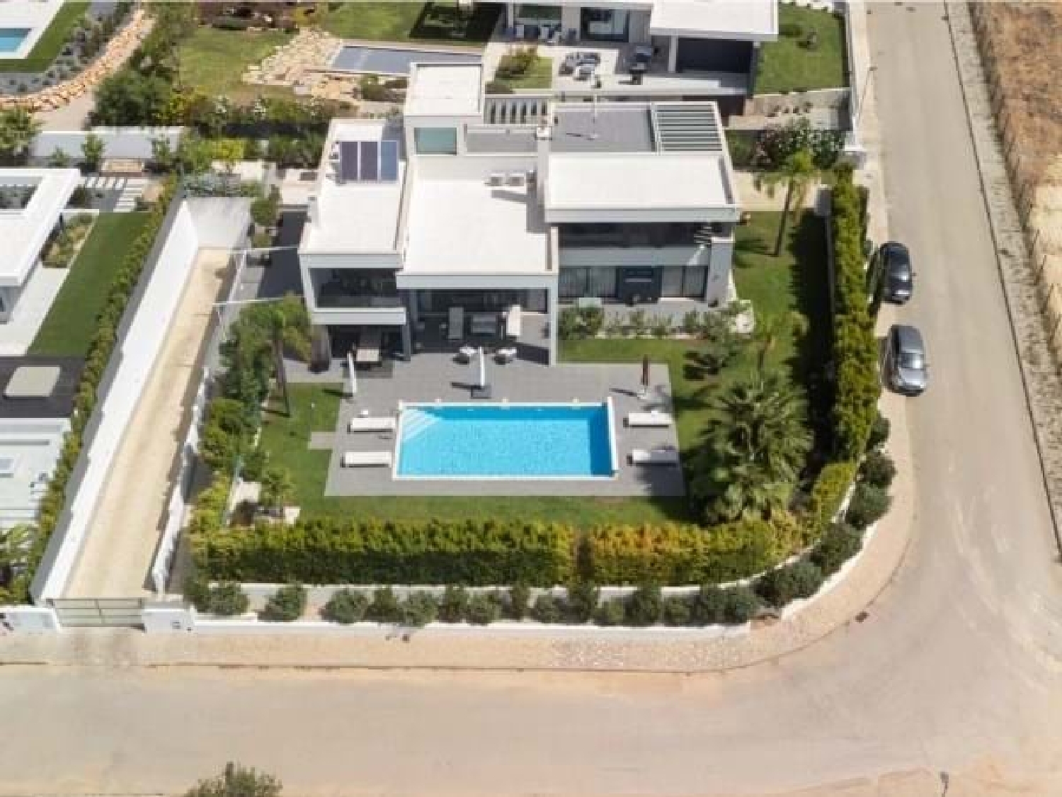  te koop villa Albufeira Albufeira 2