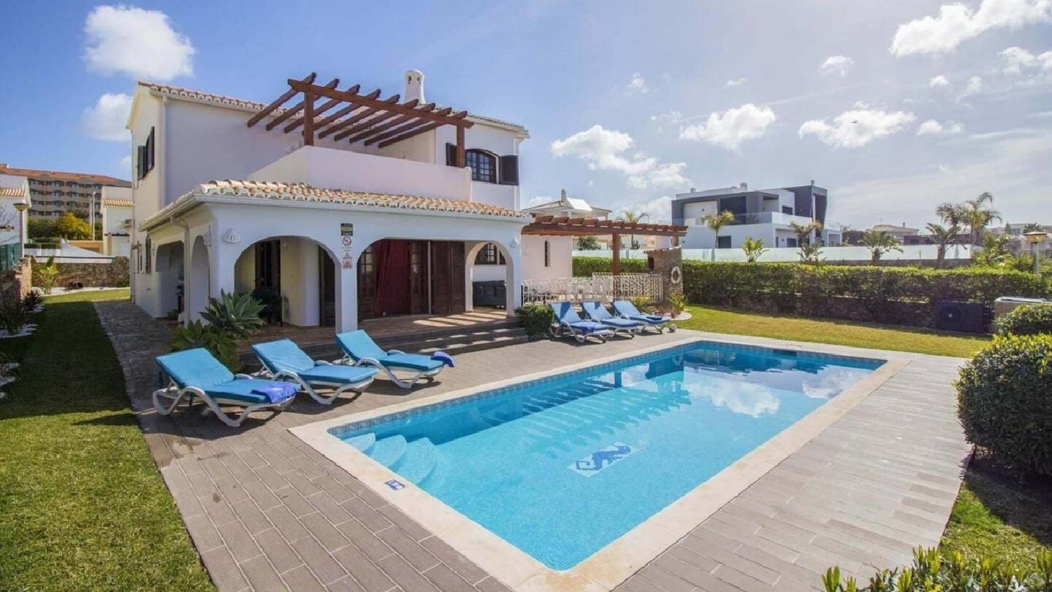  te koop villa Albufeira Albufeira 1